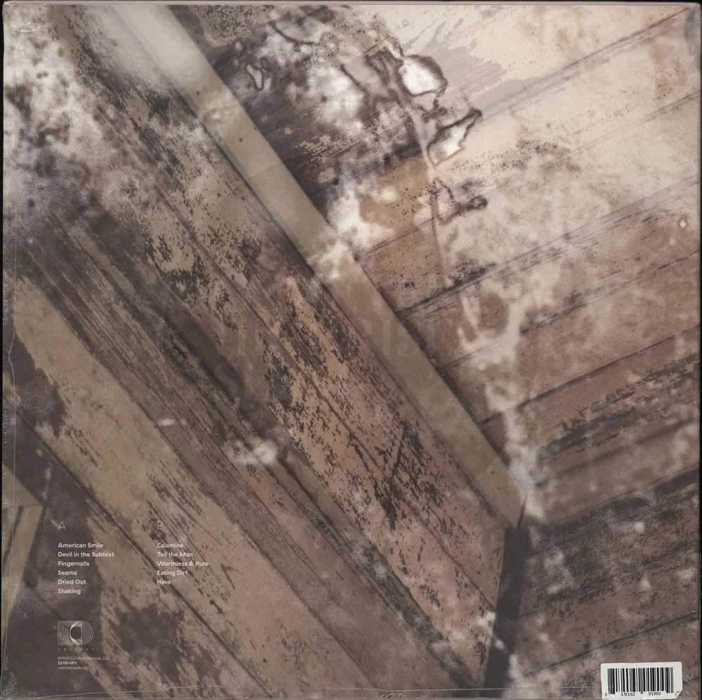 20190.jpg CREEPOID - Cemetery Highrise Slum Vinyl Record - Image 1