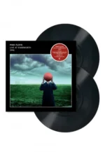 Pink Floyd - Live at Knebworth 1990