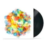 TESSERACT POLARIS Vinyl