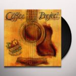COFFEE PROJECT - Easy Does It Vinyl Record