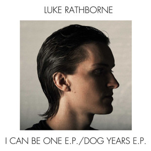 20286155591.jpg RATHBORNE LUKE - DOG YEARS / I CAN BE ONE - Image 1