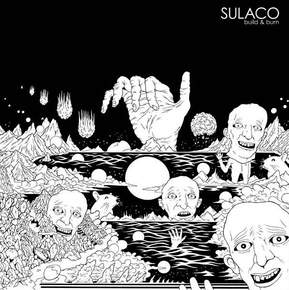 20286166825.jpg SULACO - Build & Burn - Image 1