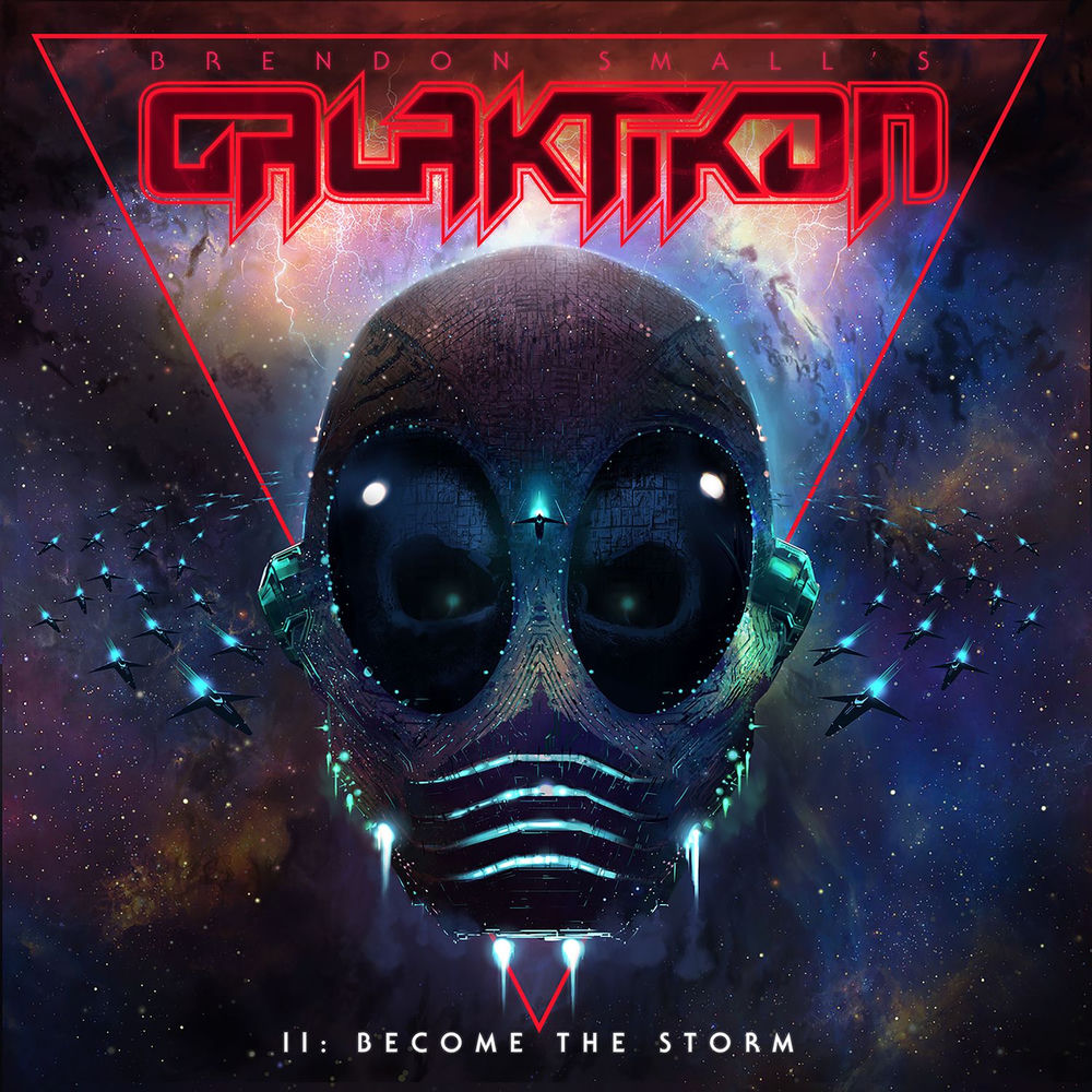 20286224389.jpg SMALL BRENDON - GALAKTIKON II - Image 1