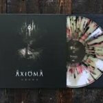AXIOMA - Crown Vinyl Record