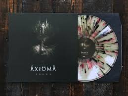 20286228080.jpg AXIOMA - Crown Vinyl Record - Image 1