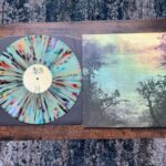 COLTSBLOOD & UN - Split Vinyl Record