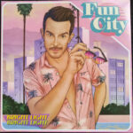 BRIGHT LIGHT BRIGHT LIGHT - FUN CITY (PINK VINYL)