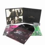 COLDPLAY - Viva La Vida Or Death And All His Friends Vinyl Record