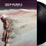Deep Purple - Whoosh! Vinyl Record