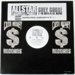 RAGE - GHOSTS (BLACK DOUBLE VINYL)