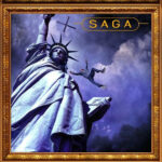 SAGA - Generation 13