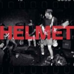 HELMET - LIVE AND RARE Vinyl Record