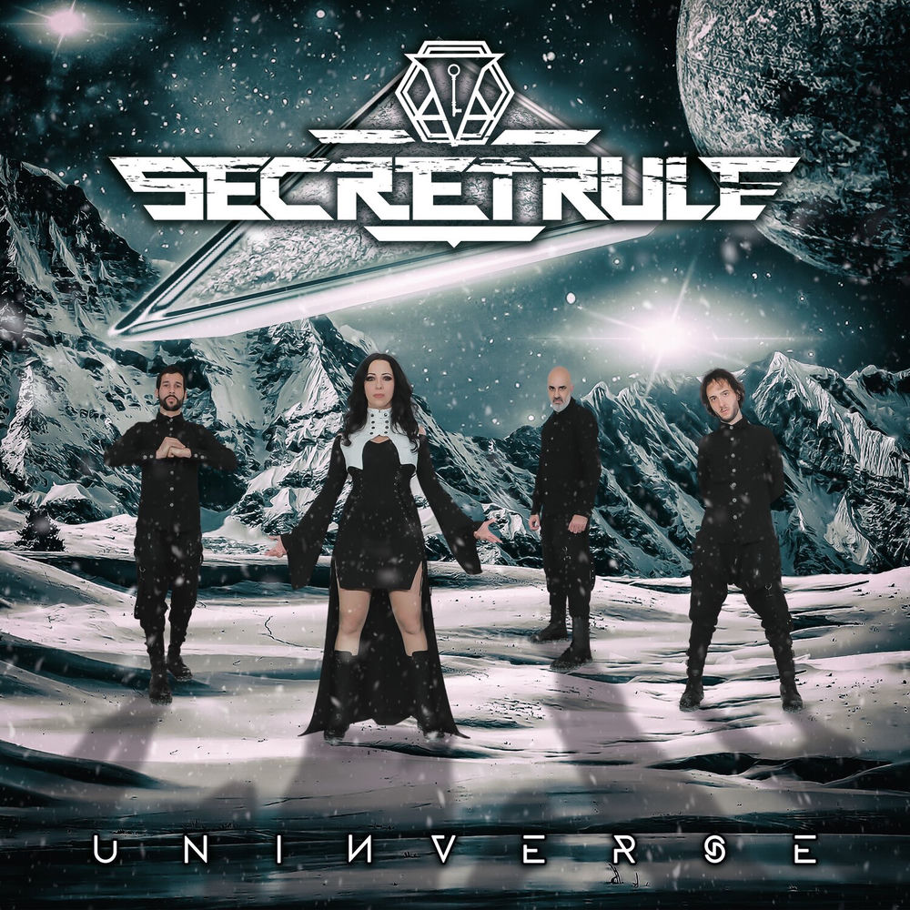 215941.jpg SECRET RULE - UNINVERSE - Image 1