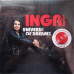 INGA RUMPF - Universe Of Dreams & Hidden Tracks