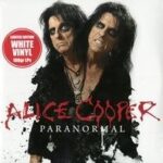 Alice Cooper - Paranormal Vinyl Record