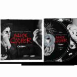 Alice Cooper - A Paranormal Evening ¬ø At The Olympia Paris Vinyl Record