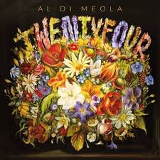 219621EMU.jpg Al Di Meola - Twentyfour Vinyl Record - Image 1