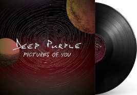219650EMU.jpg Deep Purple - Pictures Of You Vinyl Record - Image 1