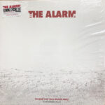THE ALARM - WHERE THE TWO RIVERS