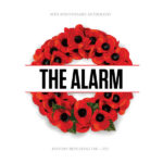 THE ALARM - HISTORY REPEATING