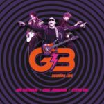 G3 - Reunion Live
