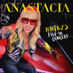 ANASTACIA - #NTK25 ANASTACIA LIVE IN CONCERT