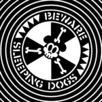 SLEEPING DOGS - BEWARE