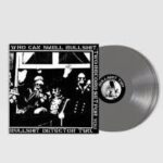 CRASS - BULLSHIT DETECTOR TWO Vinyl Record