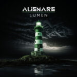 ALIENARE - LUMEN (GREEN - GLOW IN THE DARK)