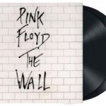 Pink Floyd - The Wall