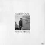 RUBY RUSHTON - GIDEONS WAY
