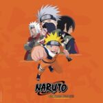 SYLVAIN AUDINOVSKI - NARUTO SYMPHONIC EXPERIENCE (RED VINYL)