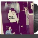 ARCTIC MONKEYS - Humbug Vinyl Record