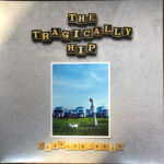 TRAGICALLY HIP - SASKADELPHIA (LP)