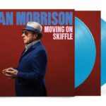 Van Morrison - Moving On Skiffle Vinyl Record