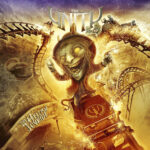 THE UNITY - THE HELLISH JOYRIDE