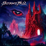 SATAN'S FALL - DESTINATION DESTRUCTION