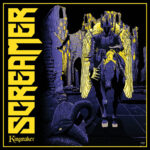 SCREAMER - KINGMAKER