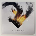SIAMESE - ELEMENTS (BLACK VINYL)