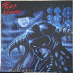 FATES WARNING - SPECTRE WITHINTHE