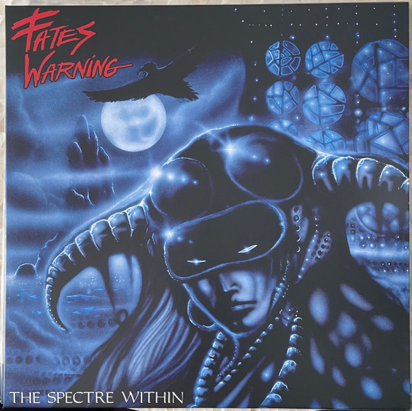 251671.jpg FATES WARNING - SPECTRE WITHINTHE - Image 1