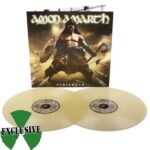 AMON AMARTH - BERSERKER Vinyl Record