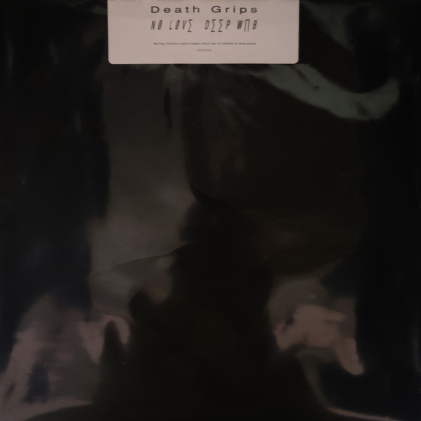 2537531776.jpg DEATH GRIPS - No Love Deep Web - Image 1
