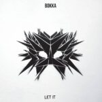 BOKKA - DonT Kiss And Tell Vinyl Record