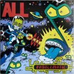 ALL - PROBLEMATIC Vinyl Record