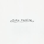 SPARKLEHORSE - BIRD MACHINE