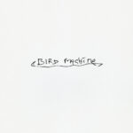SPARKLEHORSE - BIRD MACHINE