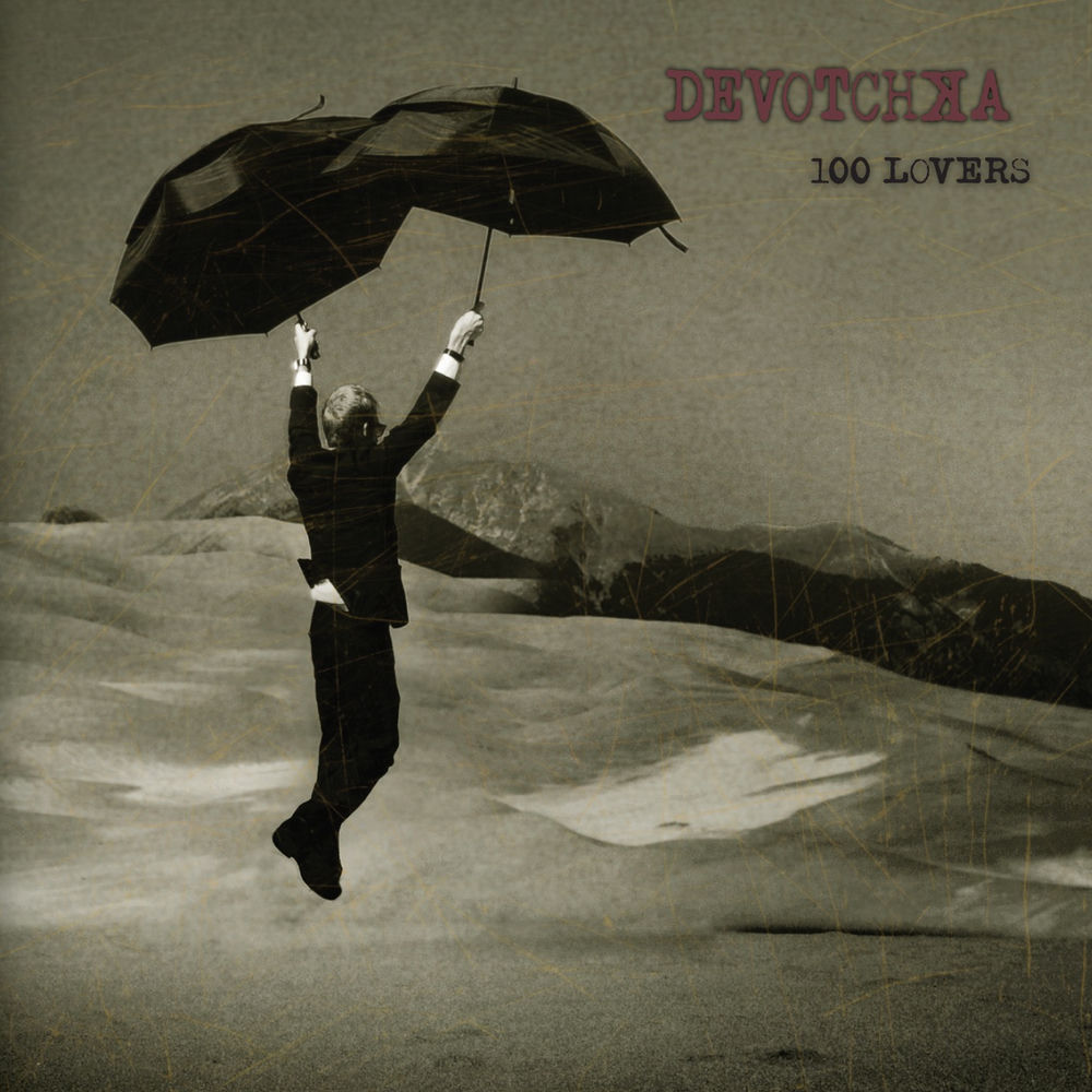 271031.jpg DEVOTCHKA - 100 LOVERS - Image 1