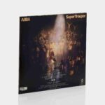 Abba - Super Trouper Vinyl Record