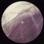 BETH ORTON - KIDSTICKS Vinyl Record